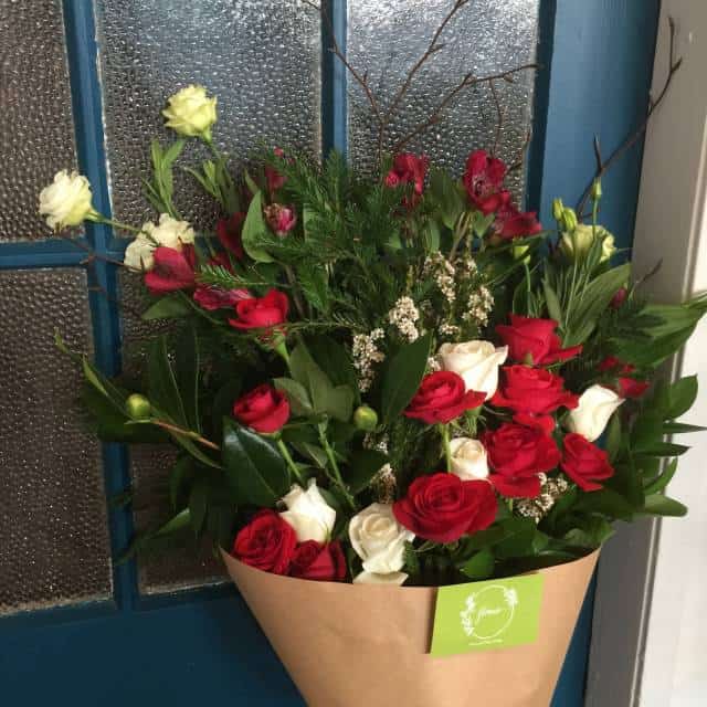 Flower Delivery Wellington Floriade Boutique Florist Wellington