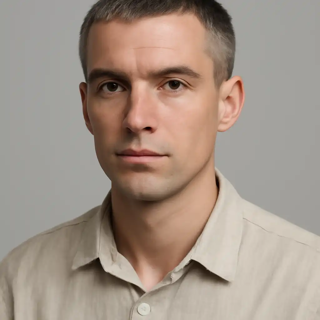 Marcus Thornfield